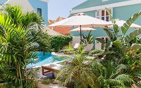 Pietermaai Oasis